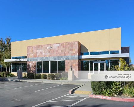 Retail space for Rent at Centerpointe At Natomas Crossing in Sacramento