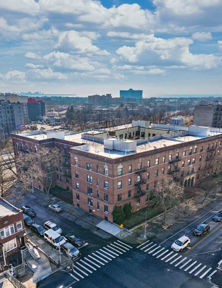 Multi-Family space for Sale at 8501 Fort Hamilton Pkwy in Brooklyn