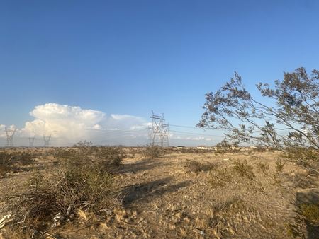 VacantLand space for Sale at Tawney Ridge Ln in Victorville