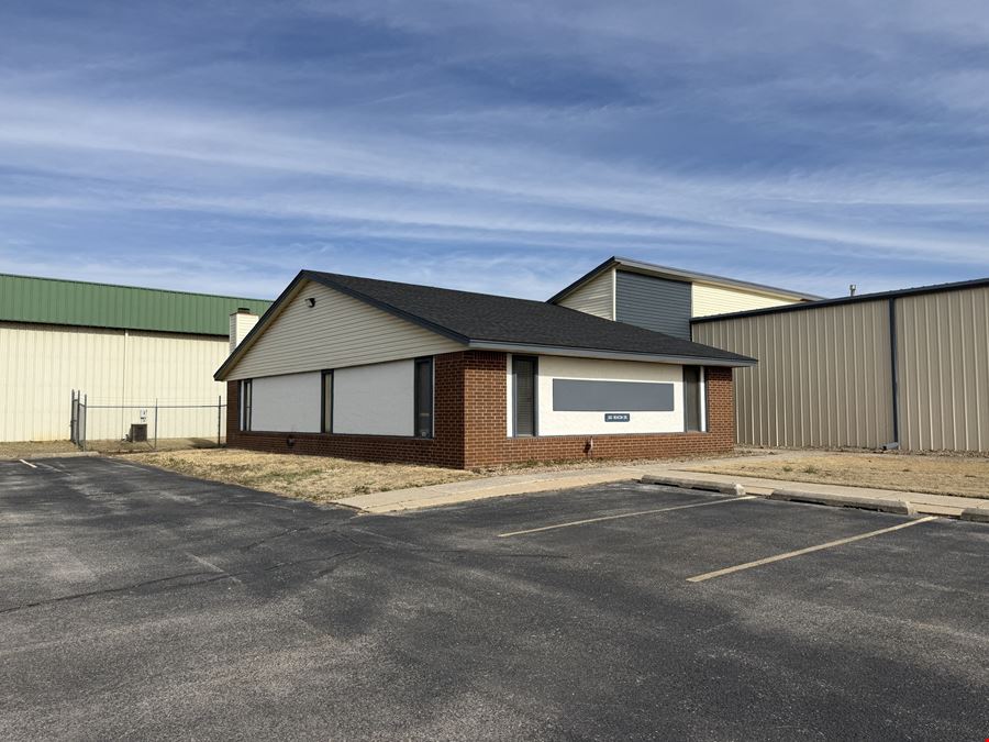 500 Beacon Dr