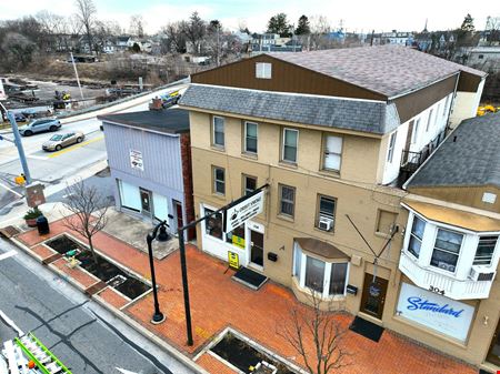 304 Market St