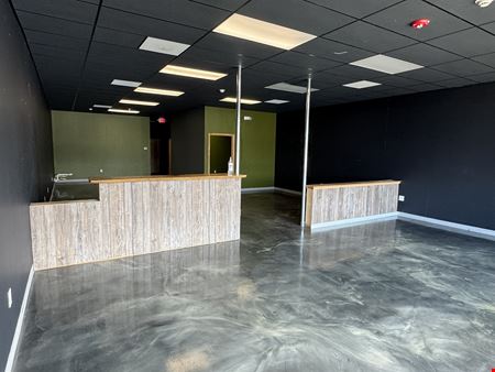 Stone Creek Business Park