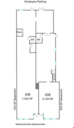436 W Virginia St (Route 14)