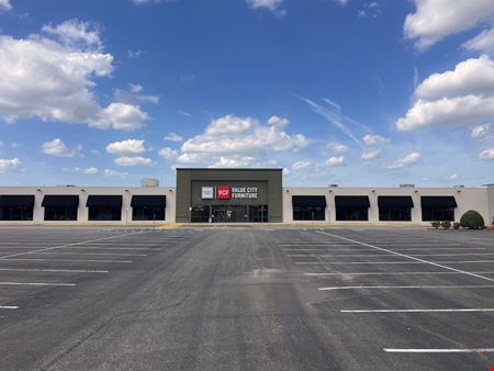 2720 N Mall Drive, Suite 107