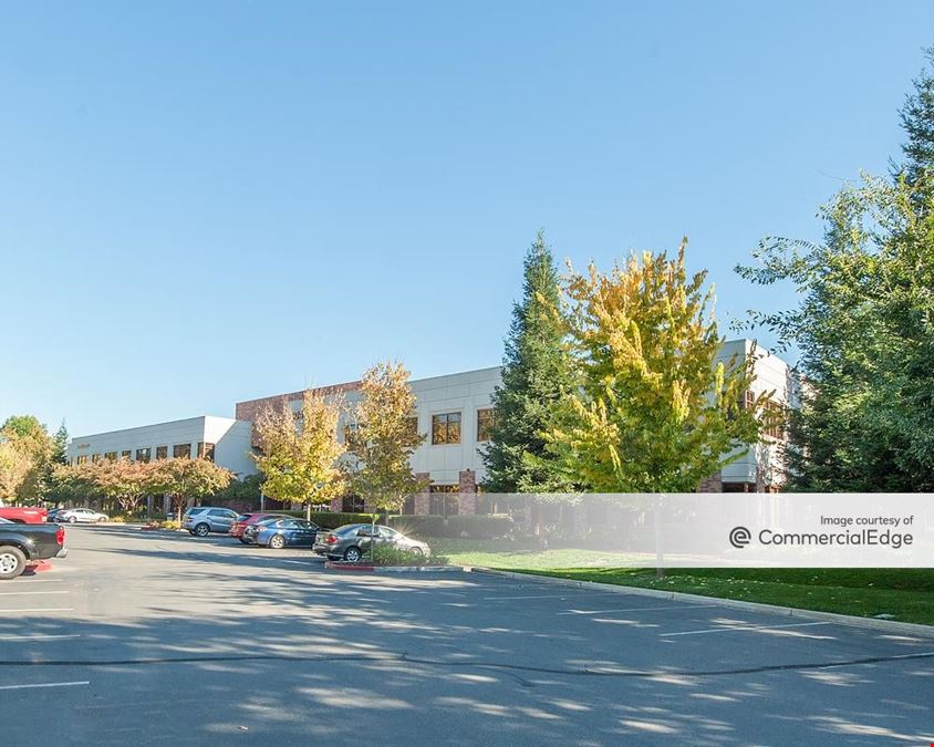Point Natomas