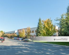 Point Natomas