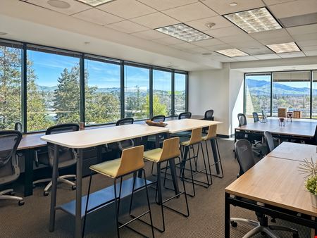 Office space for Rent at Regus - Concord - Willow Pass Road in Concord