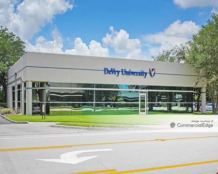 Office space for Rent at Sand Lake West V in Orlando