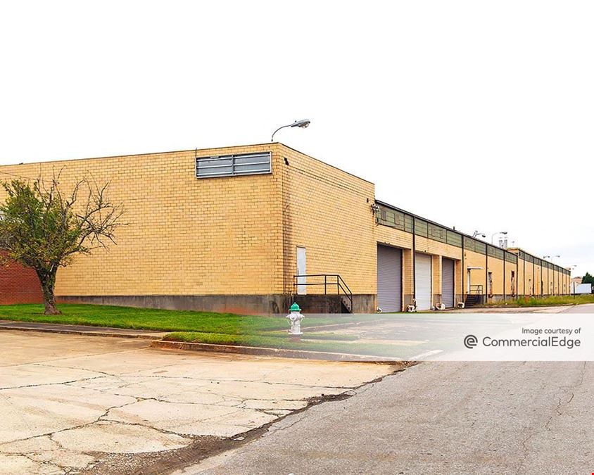 2181 Sylvan Road