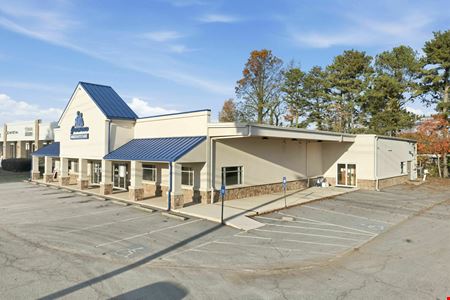 Medical Office for Lease