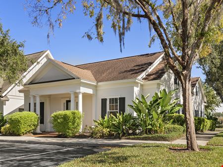 Commercial space at Freestanding Office Building in Baldwin Park in Orlando