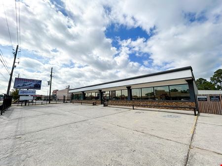 Industrial space for Sale at 14037 Stuebner Airline Rd in Houston