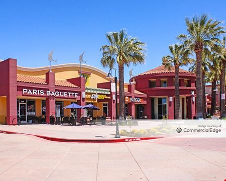 Retail space for Rent at Mercado Santa Clara in Santa Clara