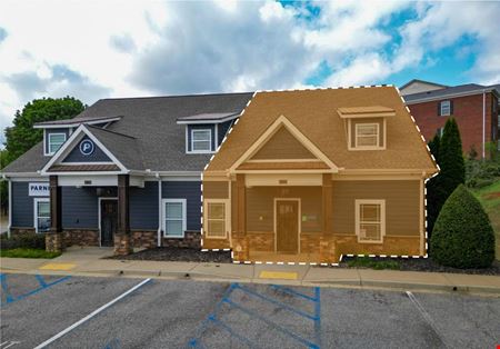 Office space for Rent at 108A Clair Dr in Piedmont