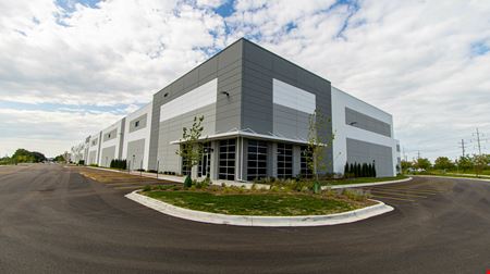 Commercial space at Rock Road Business Park in East Dundee