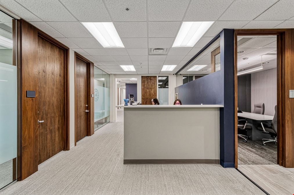 Intelligent Office - Tucson