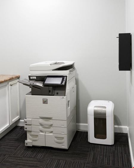 OfficeOurs - Benson Road