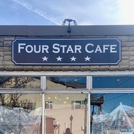 Restaurant space for Rent at 31 Lake Rd in Congers