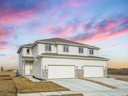Multi-Family space for Sale at Edgewater Townhomes in Papillion