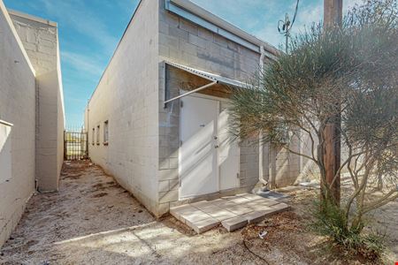 Retail space for Sale at Fully Remodeled High Traffic Retail with Showroom & Vault in Albuquerque