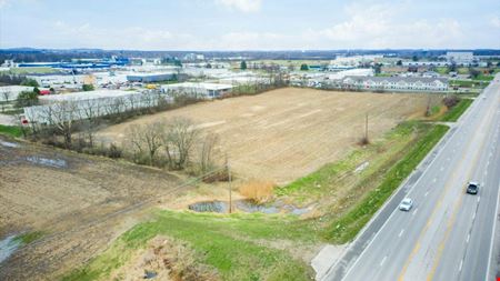 VacantLand space for Sale at Hebron Rd in Hebron