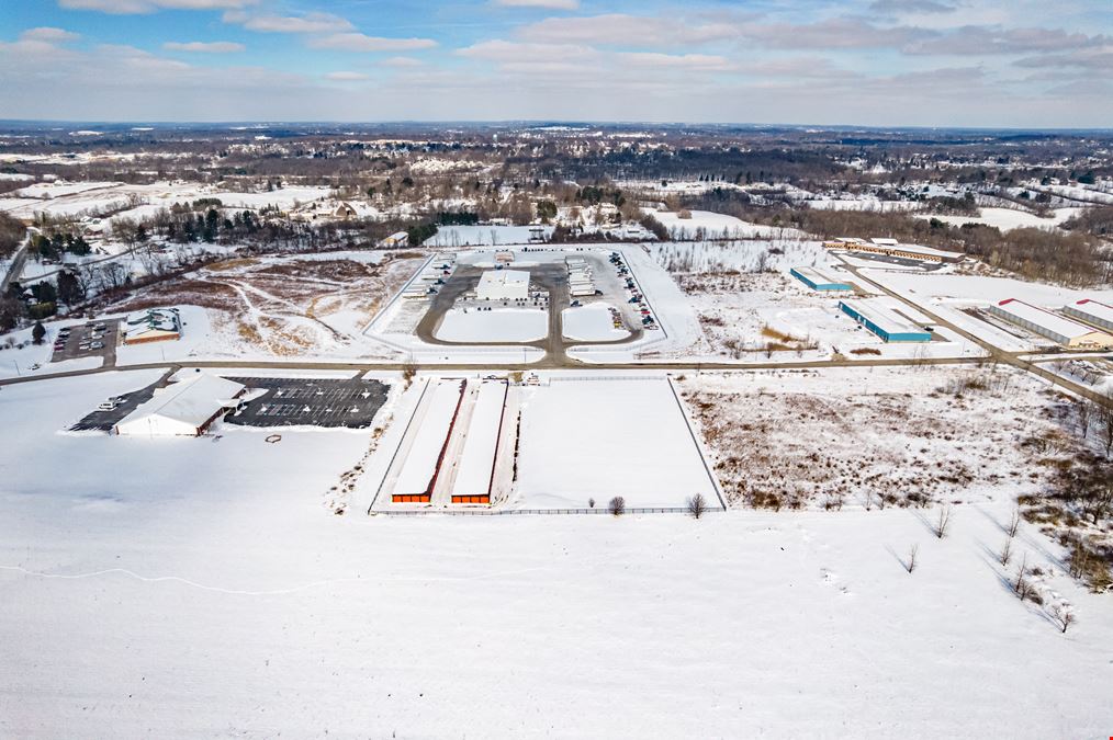 Lock-It-UP Storage Massillon