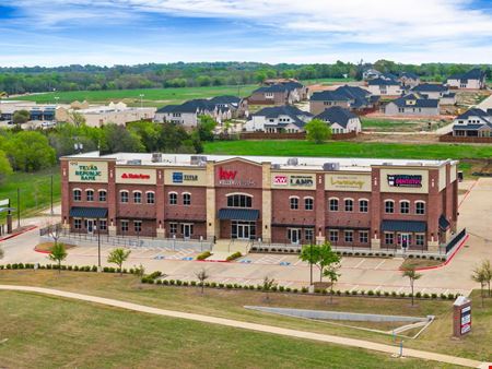 Office space for Sale at 1212 S Preston in Celina