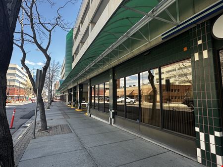 Retail space for Rent at Park 1 in Billings
