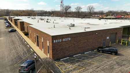 Morton Grove Corporate Park