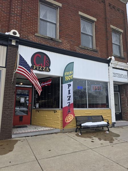 Retail space for Sale at 77 East Main St #1305 - TURNKEY RESTAURANT / BUSINESS OPPORTUNITY in Westfield