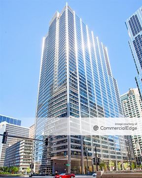 UBS Tower