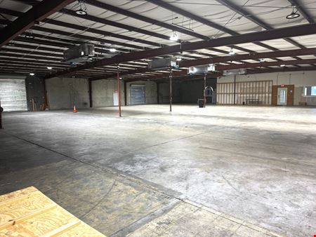 Industrial Warehouse / Flex Building