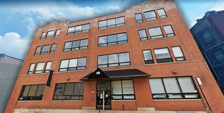 Office space for Rent at 311 N Aberdeen in Chicago