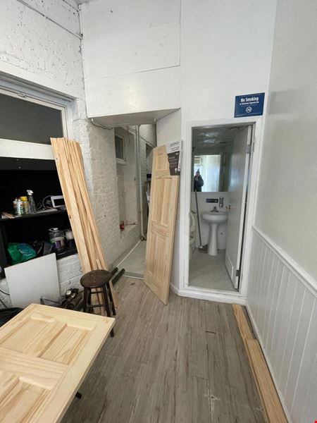 Retail space for Rent at 263 E 10th St in New York