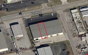 501-513 Ley Road