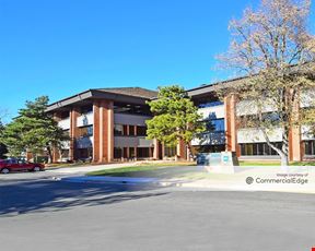 Denver West Office Building #15