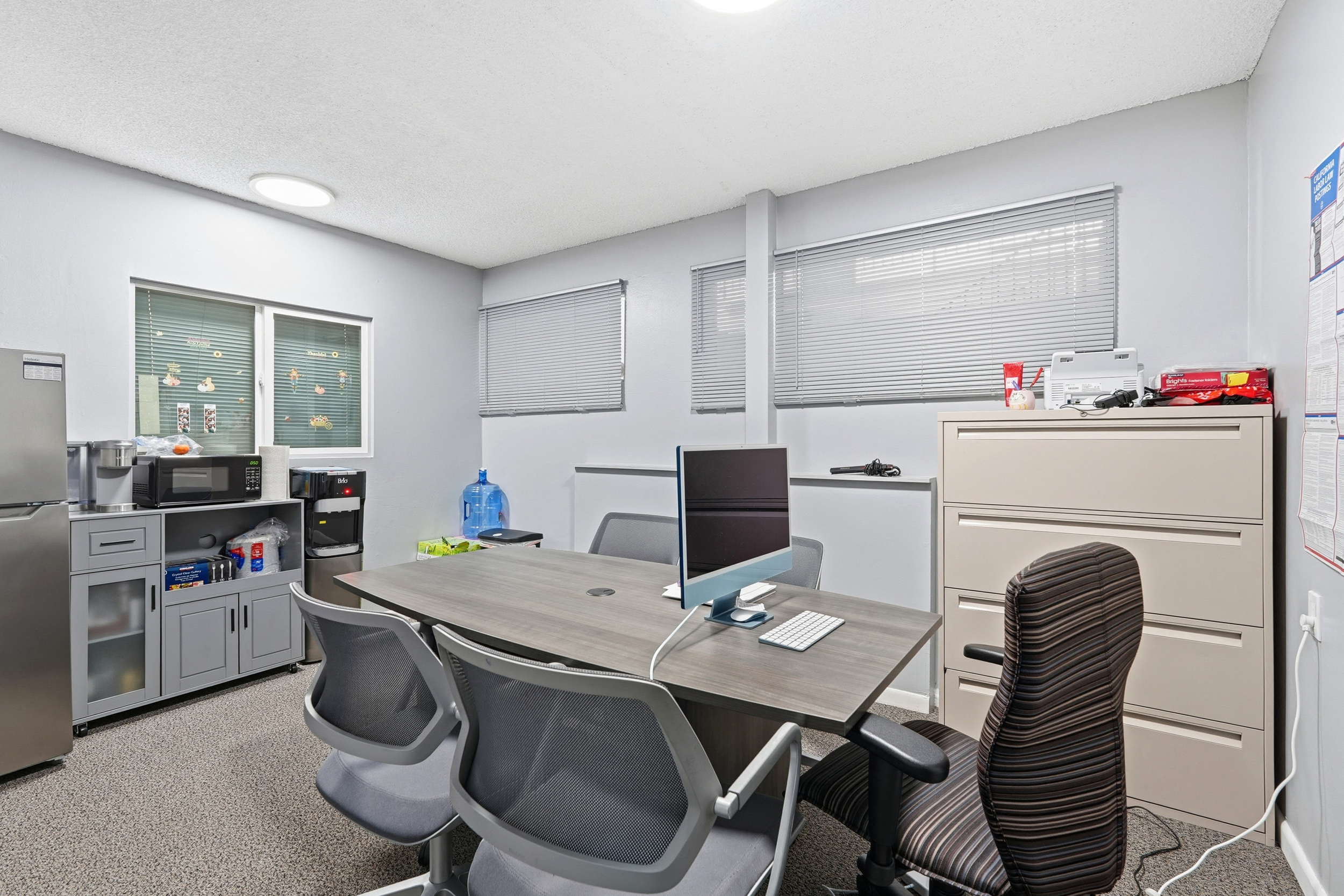 14015 Van Ness Ave
