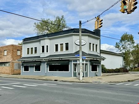 820 Abbott Rd