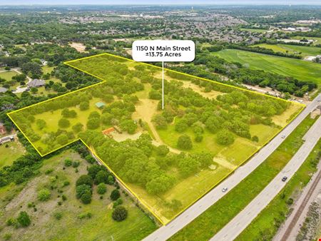 Other space for Sale at 1150-1160 N Main St in Keller