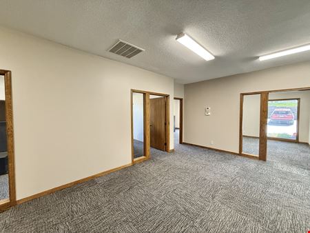 Arbor Plaza I