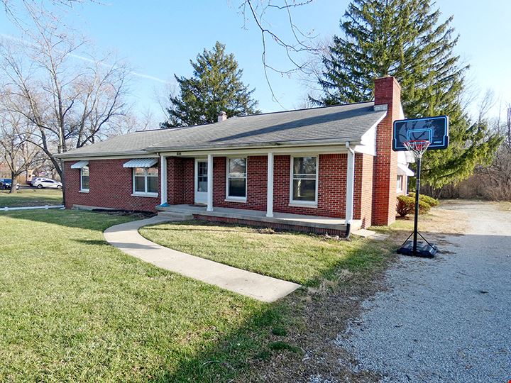 1459 N. State Street Office For Rent PropertyShark