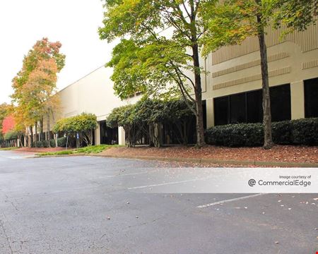 Industrial space for Rent at Park North Business Center - 675 & 715 Park North Blvd in Clarkston
