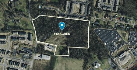 VacantLand space for Sale at 194 Theta Pike in Columbia
