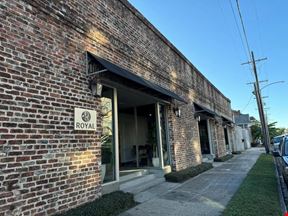 1501 Religious Street