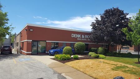 Office space for Sale at Beautiful Office Building w/Storage in Bensenville