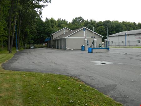 Anchor Bay Car Wash