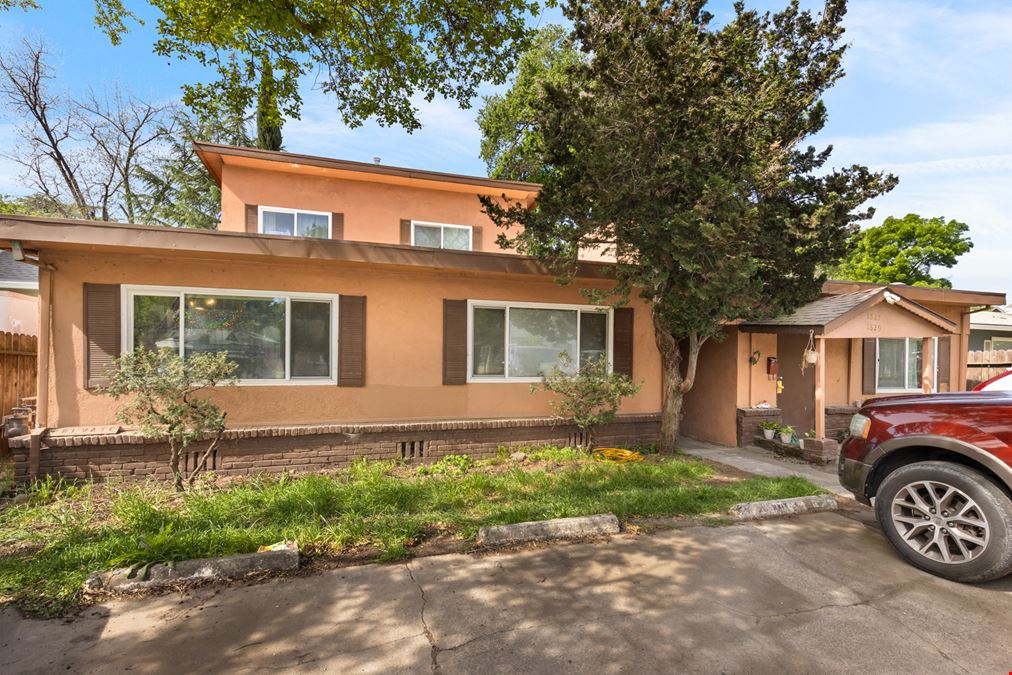 1825 Magnolia Avenue