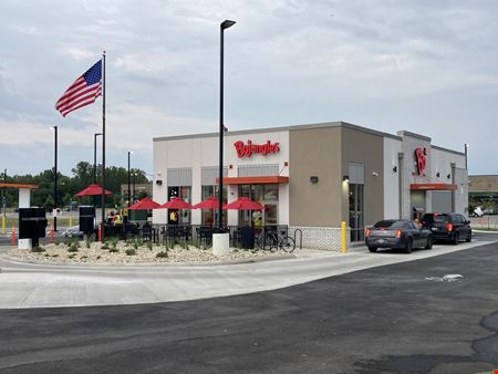 Retail space for Sale at Bojangles' (Columbus, OH) in Columbus