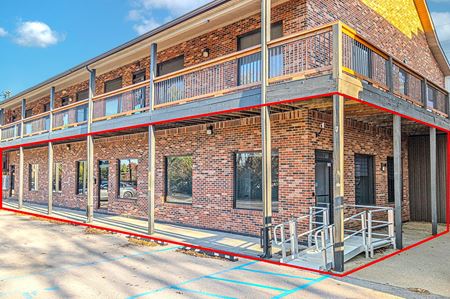 Office space for Rent at Ashrose Plaza Office in Frankfort