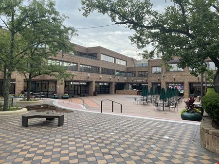 Port Clinton Square